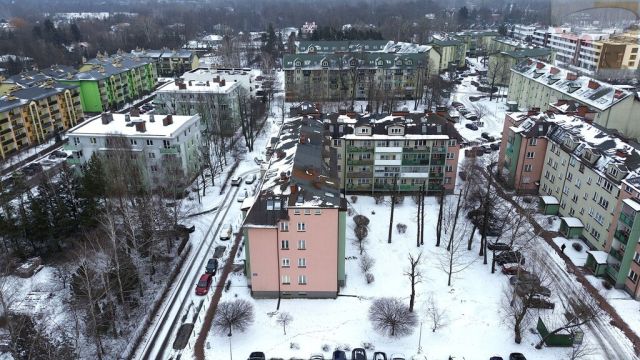 Mieszkanie 2-pokojowe Grodzisk Mazowiecki, ul. L. Teligi. Zdjęcie 12