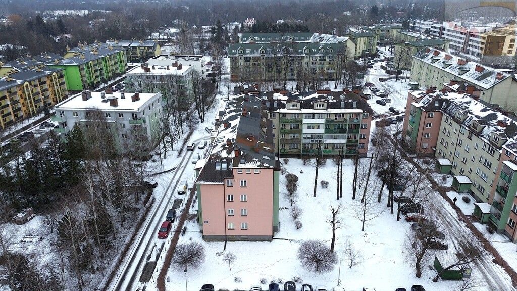 Mieszkanie 2-pokojowe Grodzisk Mazowiecki, ul. L. Teligi. Zdjęcie 12