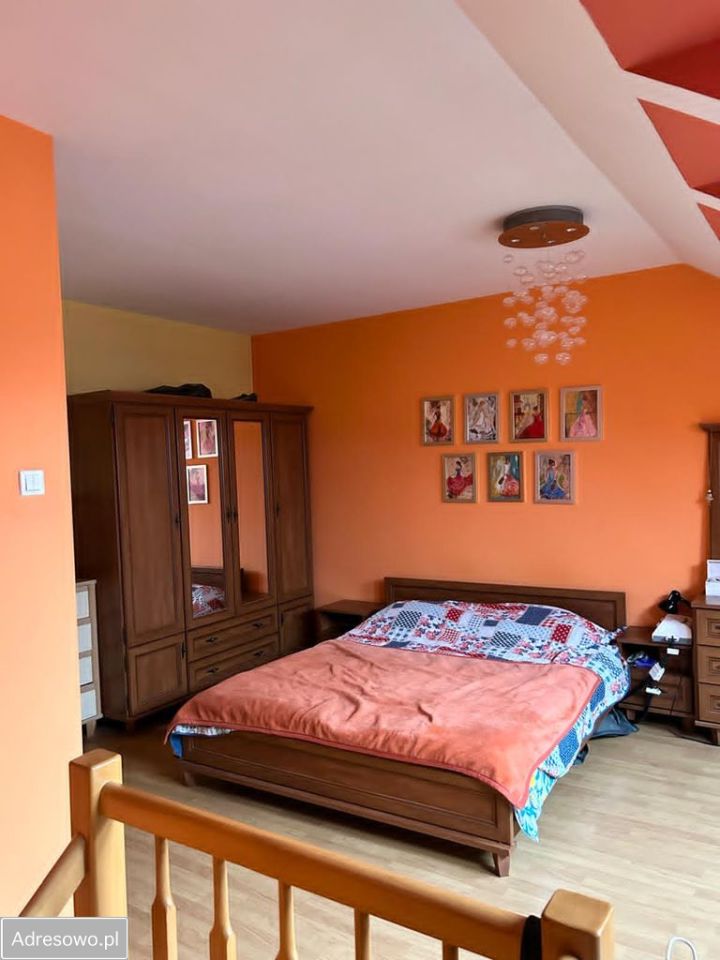 Mieszkanie 3-pokojowe Oświęcim Stare Stawy. Zdjęcie 2