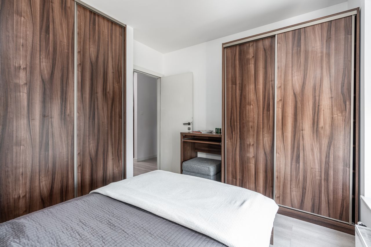 Mieszkanie 2-pokojowe Poznań Grunwald, ul. Księżycowa. Zdjęcie 7