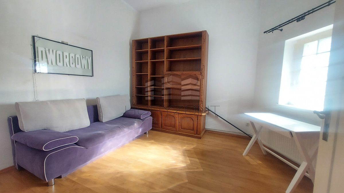 Mieszkanie 5-pokojowe Bydgoszcz Śródmieście. Zdjęcie 36