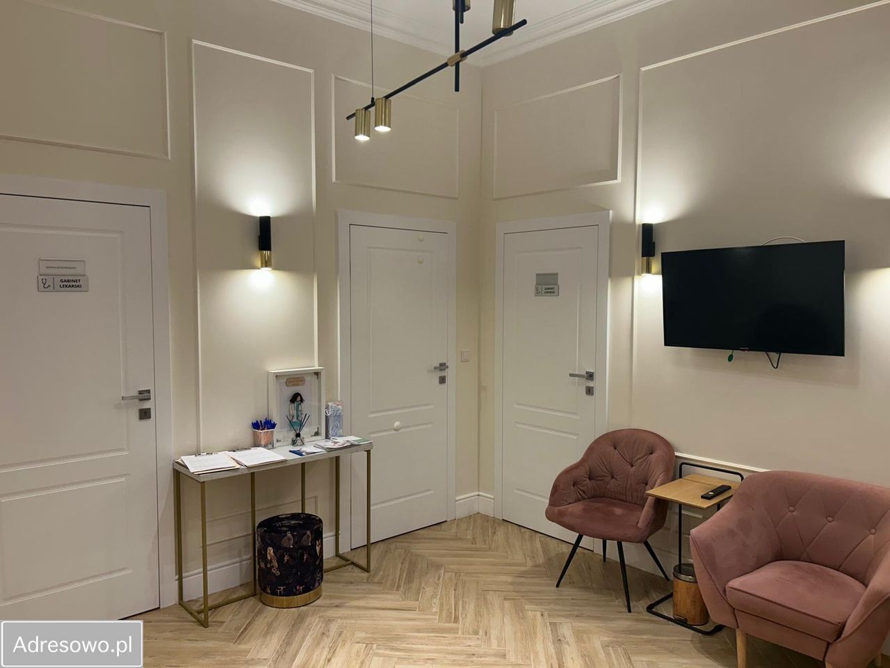 Biuro Warszawa Praga-Północ, ul. Jagiellońska. Zdjęcie 1