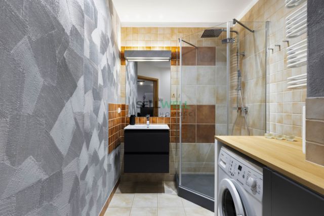 Mieszkanie 2-pokojowe Wysoka, ul. Chabrowa. Zdjęcie 14