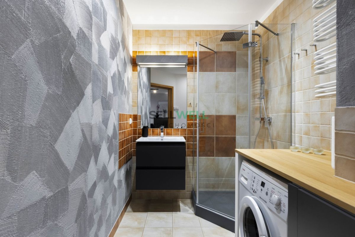 Mieszkanie 2-pokojowe Wysoka, ul. Chabrowa. Zdjęcie 14