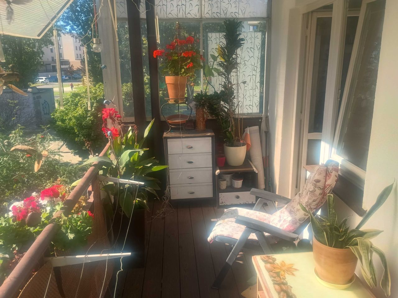 Mieszkanie 3-pokojowe Lublin Czechów, ul. Koncertowa. Zdjęcie 4