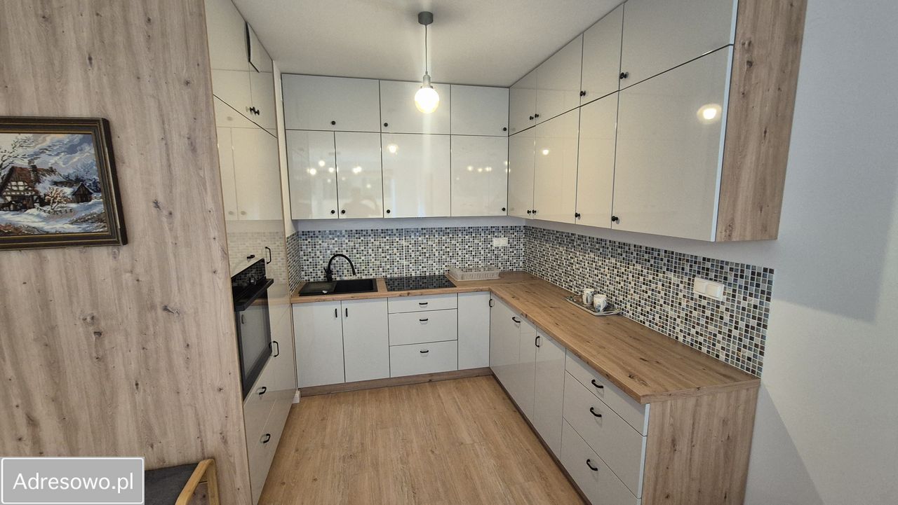 Mieszkanie 2-pokojowe Otwock Śródmieście, ul. Michała Andriollego. Zdjęcie 19