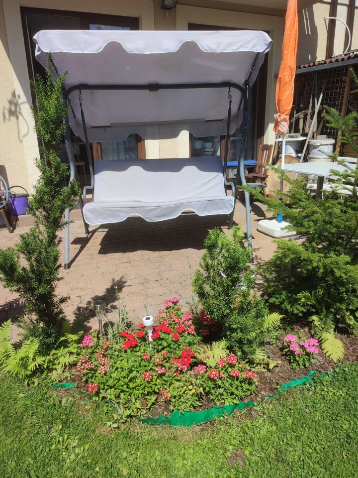 bliźniak, 4 pokoje Straszyn, ul. Równikowa. Zdjęcie 8