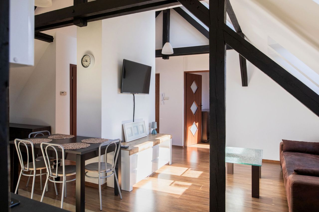 Mieszkanie 4-pokojowe Szczecin, ul. Paproci. Zdjęcie 10