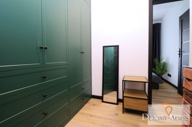 Mieszkanie 2-pokojowe Rzeszów Nowe Miasto, al. mjr. Wacława Kopisto. Zdjęcie 13