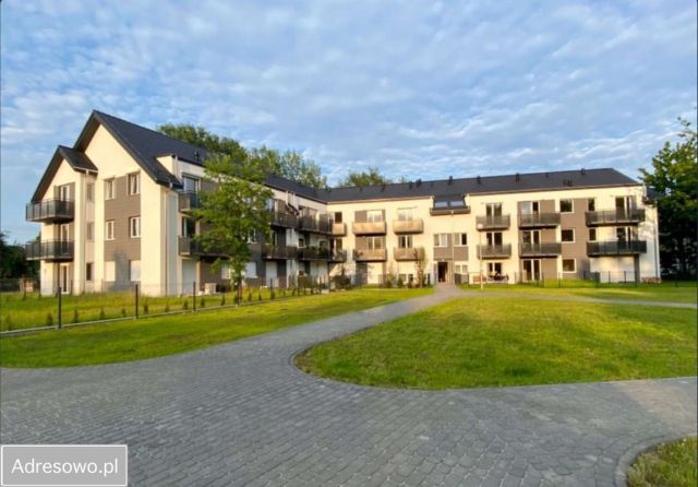 Mieszkanie 1-pokojowe Kąty Wrocławskie. Zdjęcie 1