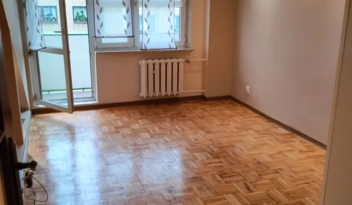 Mieszkanie 3-pokojowe Sosnowiec Zagórze, ul. Zielonogórska