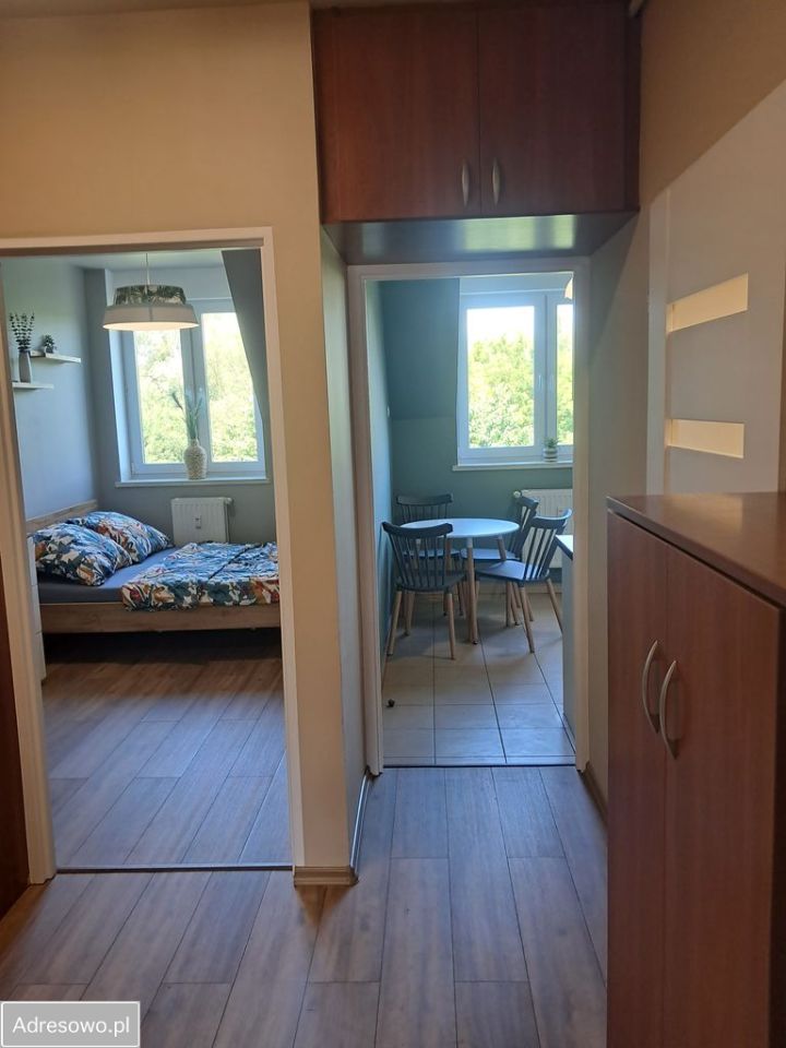 Mieszkanie 2-pokojowe Toruń Podgórz, ul. Wilhelminy Iwanowskiej. Zdjęcie 13