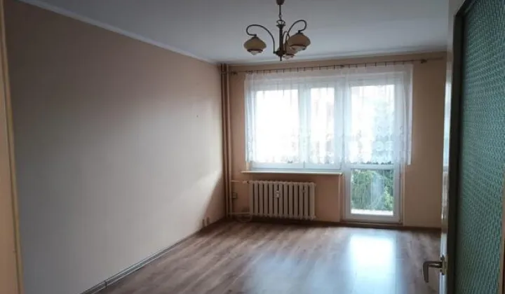 Mieszkanie 3-pokojowe Mysłowice Ćmok, ul. Ludomira Różyckiego