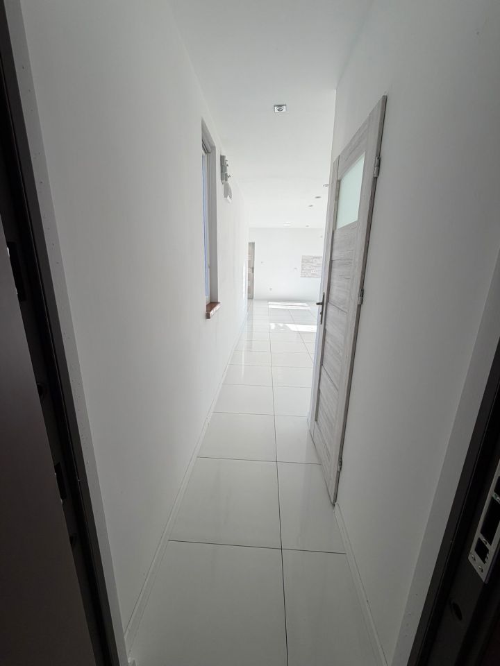 budynek wielorodzinny, 3 pokoje Ostrowice. Zdjęcie 6