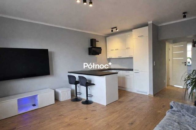 Mieszkanie 2-pokojowe Opole Śródmieście, ul. Krakowska. Zdjęcie 3
