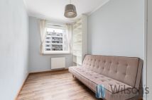 Mieszkanie 3-pokojowe Warszawa Bemowo, ul. Hery. Zdjęcie 4