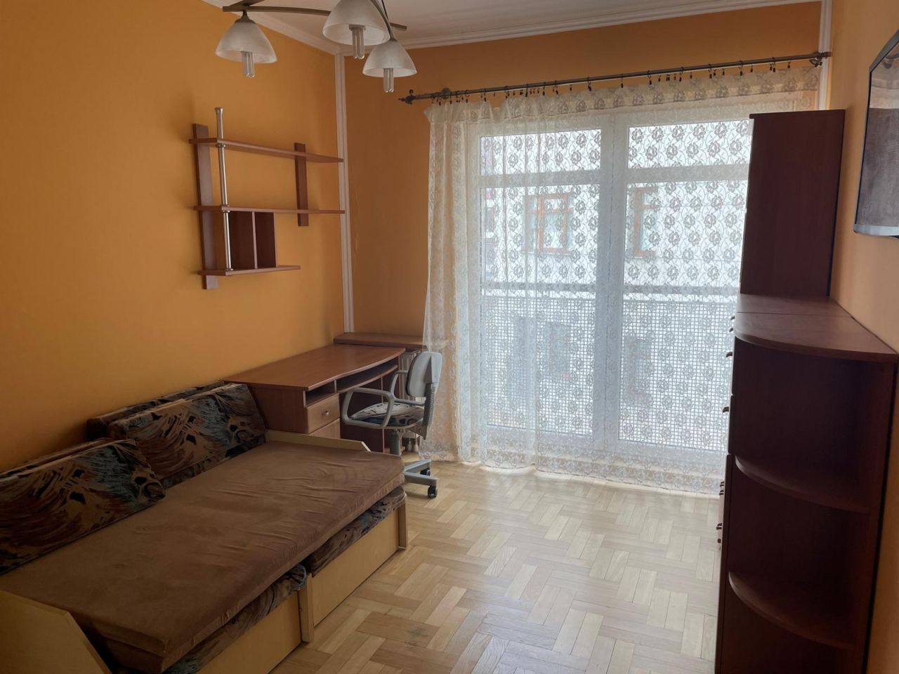 Mieszkanie 2-pokojowe Warszawa Wilanów, al. Wilanowska. Zdjęcie 7