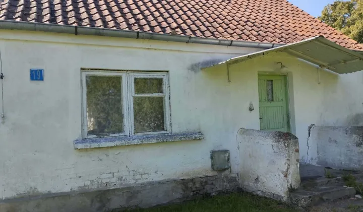 gospodarstwo Dzietrzychowo