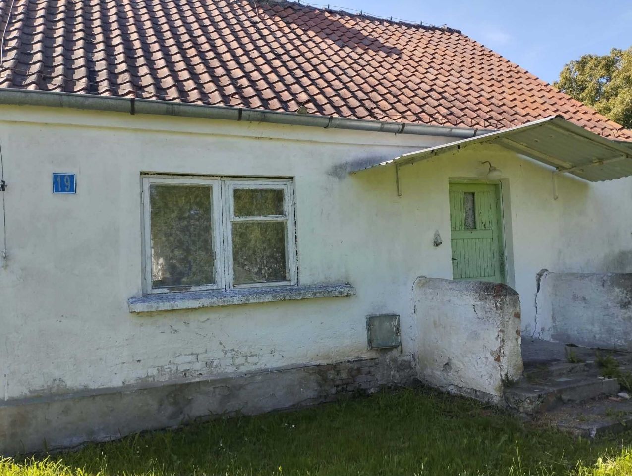 gospodarstwo Dzietrzychowo. Zdjęcie 1
