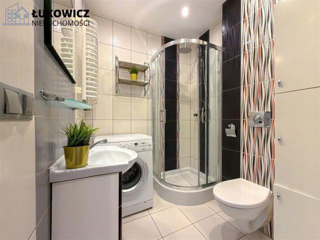 Mieszkanie 2-pokojowe Bielsko-Biała Śródmieście. Zdjęcie 11