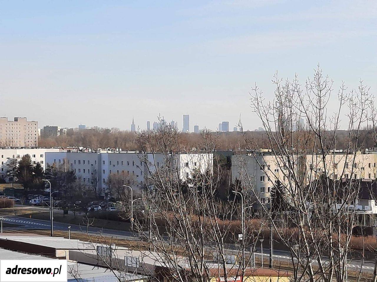 Mieszkanie 2-pokojowe Warszawa Białołęka, ul. Józefa Mehoffera. Zdjęcie 13