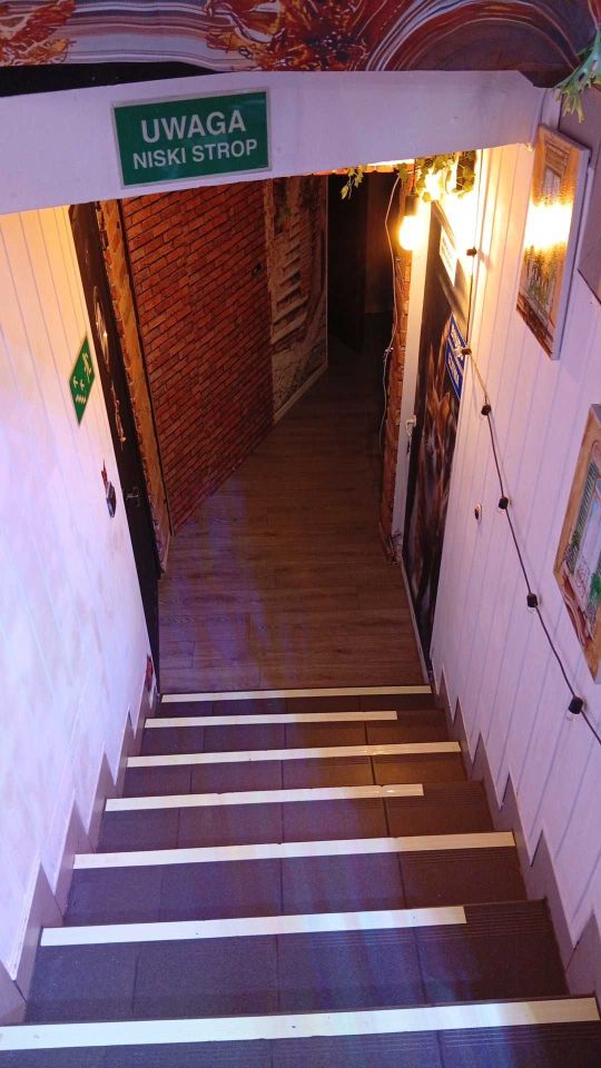 Lokal Gdańsk Oliwa, ul. Opata Jacka Rybińskiego. Zdjęcie 8