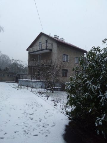 dom wolnostojący, 9 pokoi Polanica-Zdrój, ul. Dębowa. Zdjęcie 1