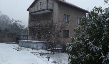 dom wolnostojący Polanica-Zdrój, ul. Dębowa