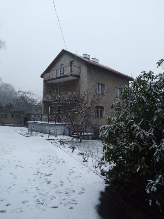 dom wolnostojący, 9 pokoi Polanica-Zdrój, ul. Dębowa