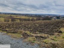 Działka budowlana Siedlec. Zdjęcie 3