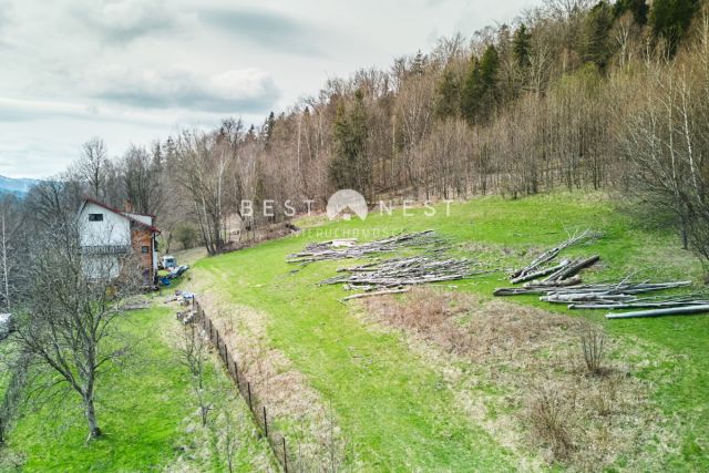 Działka budowlana Szczyrk. Zdjęcie 8