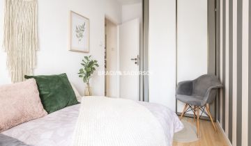 Mieszkanie 3-pokojowe Kraków Stare Miasto, ul. Paulińska