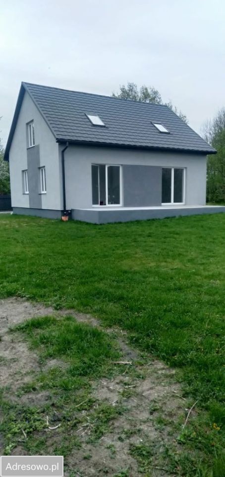 dom wolnostojący, 5 pokoi Starzyny. Zdjęcie 3