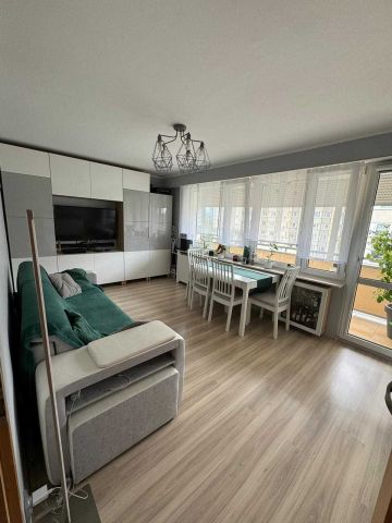 Mieszkanie 3-pokojowe Nysa. Zdjęcie 1