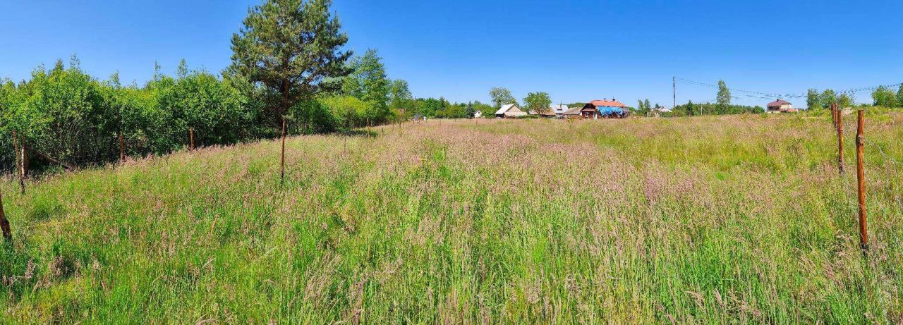 Działka budowlana Jagodnik. Zdjęcie 6