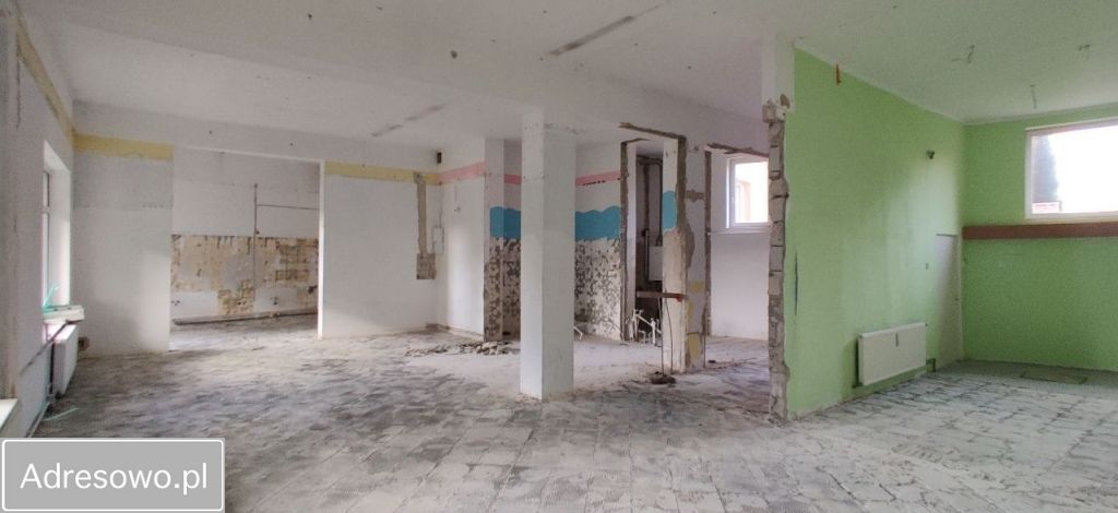 Lokal Słupsk, ul. Stanisława Moniuszki. Zdjęcie 2