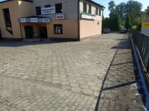 Lokal Sułkowice, ul. 1 Maja. Zdjęcie 1