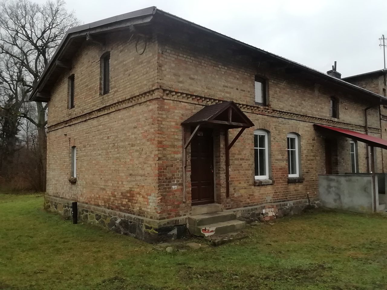 Mieszkanie 2-pokojowe Dyminek. Zdjęcie 2