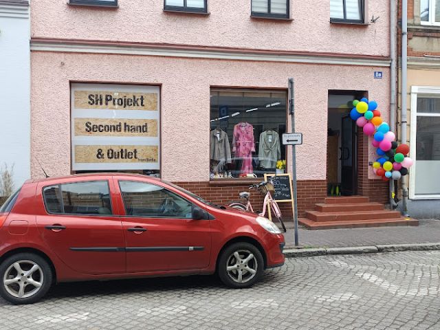 Lokal Szamotuły Szamotuły-Zamek, ul. Wroniecka. Zdjęcie 1