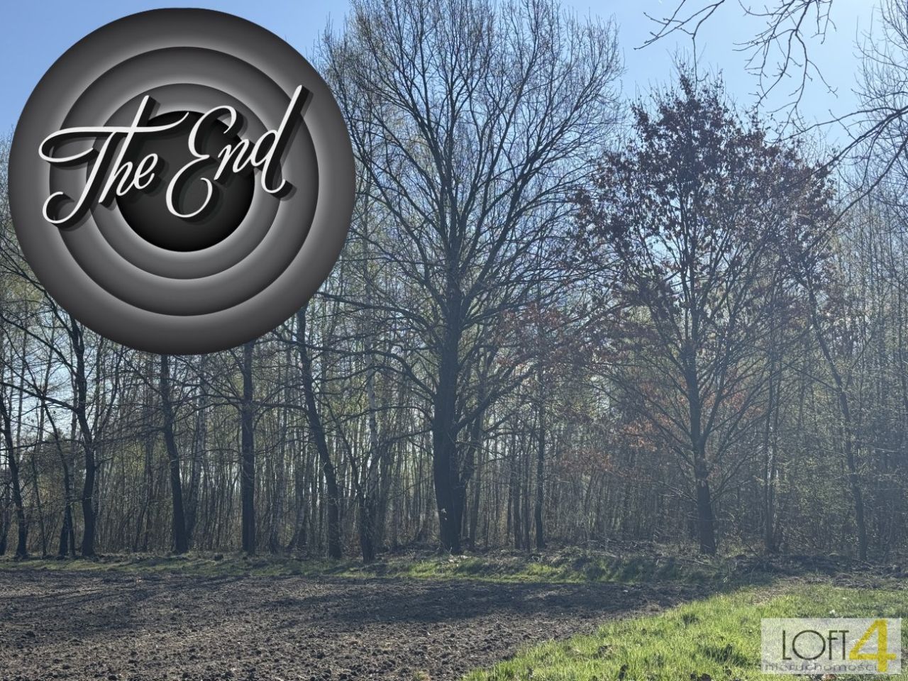 Działka budowlana Radłów. Zdjęcie 11