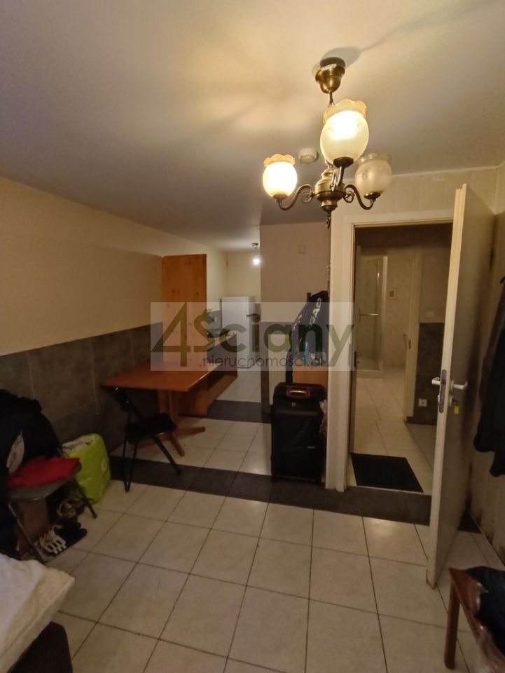 dom wolnostojący, 6 pokoi Warszawa Ochota. Zdjęcie 27