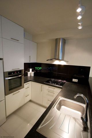 Mieszkanie 2-pokojowe Warszawa Wola, ul. Pańska. Zdjęcie 2