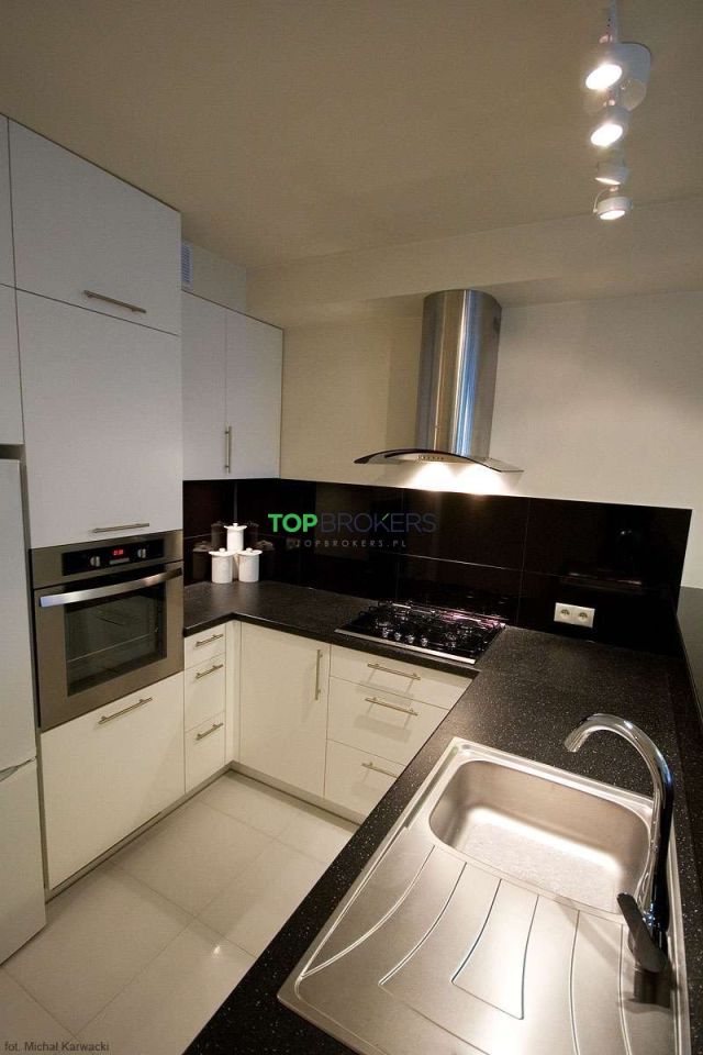 Mieszkanie 2-pokojowe Warszawa Wola, ul. Pańska. Zdjęcie 2