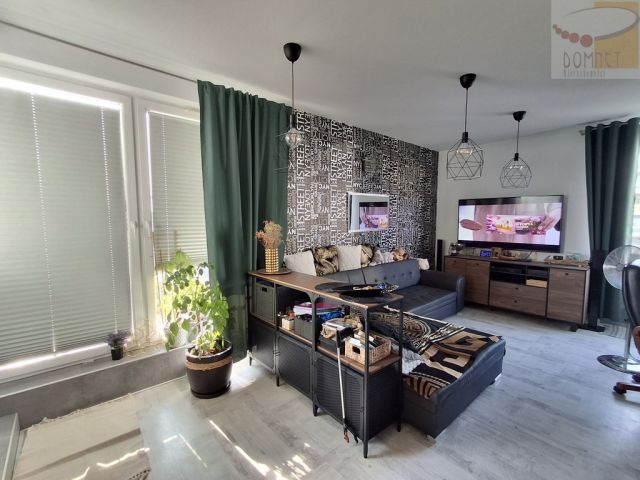 Mieszkanie 3-pokojowe Pruszków, ul. Działkowa. Zdjęcie 3