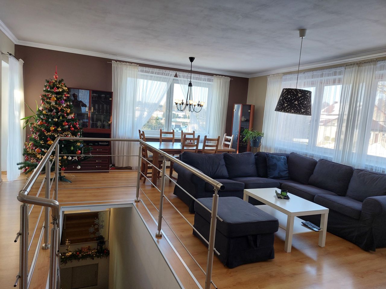 dom wolnostojący Truskolasy, ul. 1 Maja. Zdjęcie 5