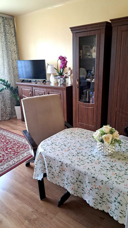 Mieszkanie 2-pokojowe Biała Rawska, ul. Mickiewicza