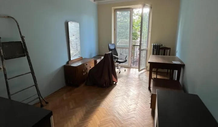 Mieszkanie 2-pokojowe Kraków Kazimierz, ul. Rzeźnicza