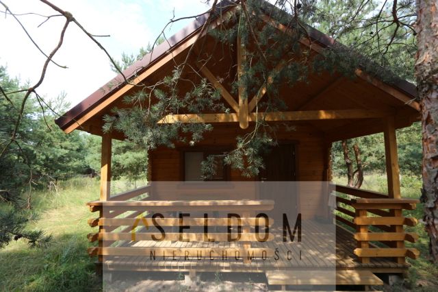 Działka rekreacyjna Stanisławowo. Zdjęcie 2