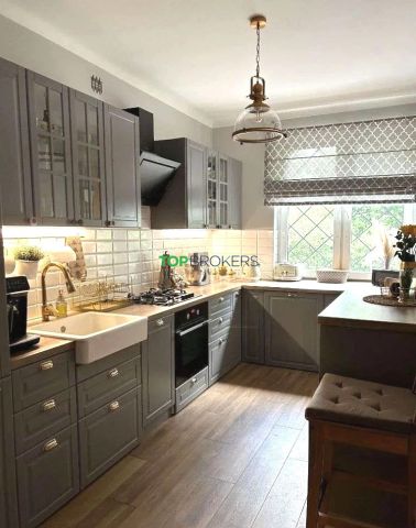 dom szeregowy, 5 pokoi Warszawa Mokotów. Zdjęcie 6