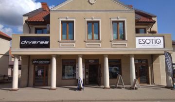 kamienica, 6 pokoi Gołdap, ul. Królewiecka